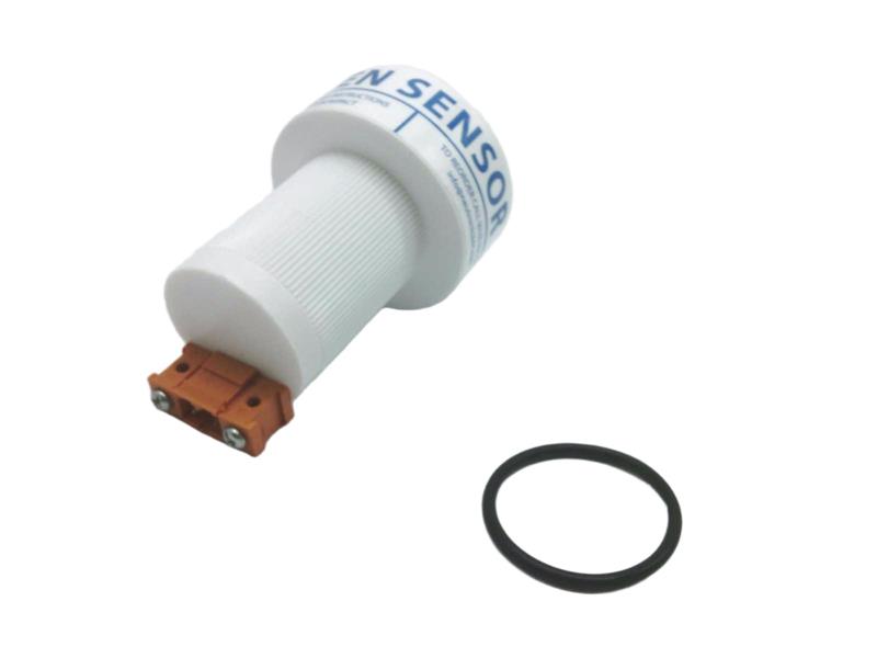 NEUTRONICS 8-01-1000-02-2