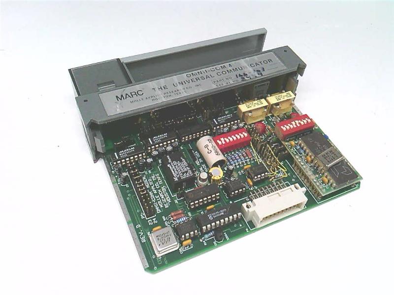 MIILLE APPLIED RESEARCH CO INC 166-101