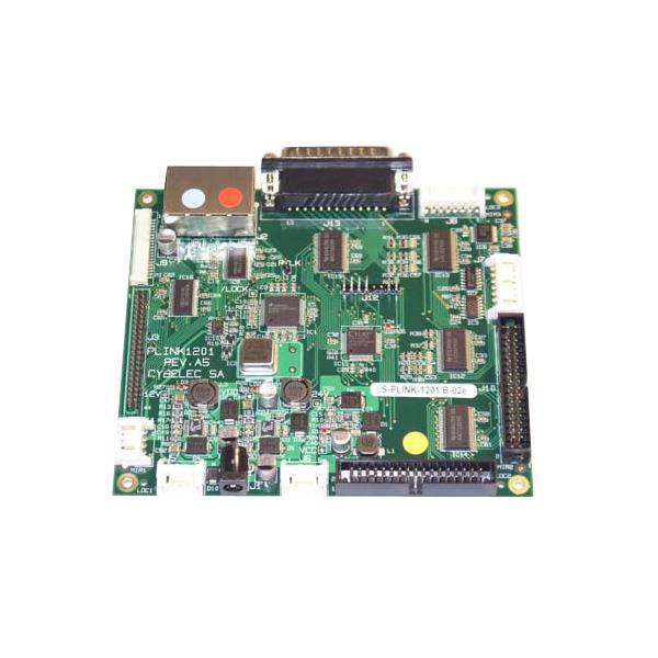 S-PLK-1201 by INFRANOR