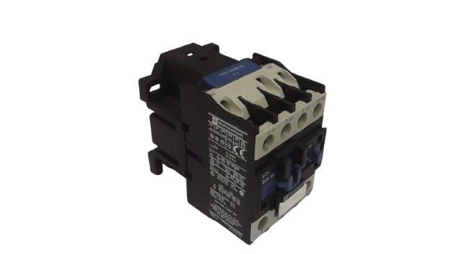 SCHNEIDER ELECTRIC LC1D2510F7