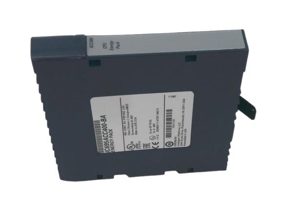 FANUC IC695ACC400
