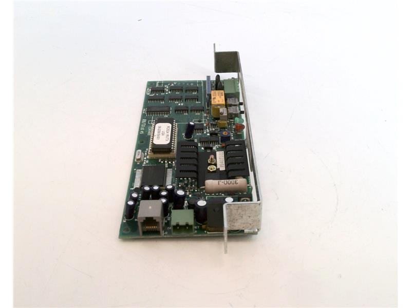 KIDDE-FENWAL, LLC 76-100005-001