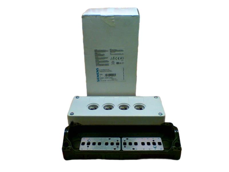 3SB1-804-0AC by SIEMENS