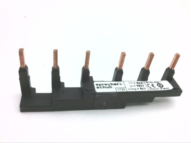 SPRECHER & SCHUH KT7-32-DB-45-2