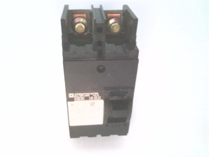 SCHNEIDER ELECTRIC Q2M2150VH