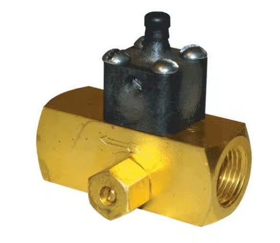 DEMA ENGINEERING 204B