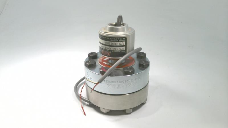 MARSH BELLOFRAM RPX-0G100-0E10-W