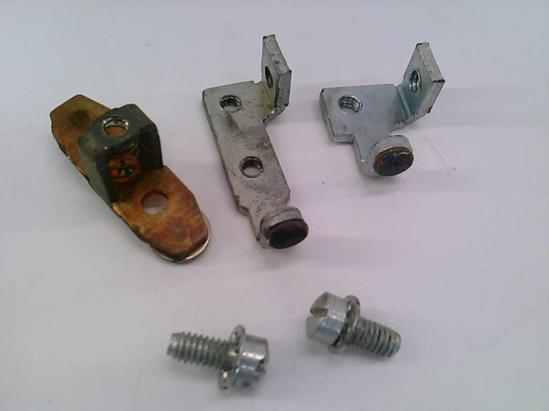 GENERAL ELECTRIC 6960045-G78