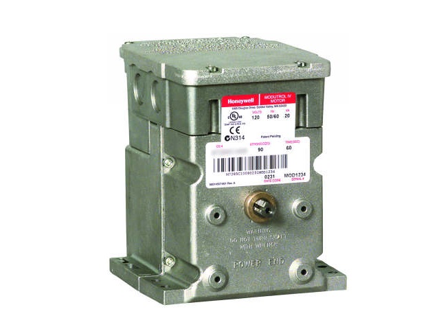 HONEYWELL M9184A1035