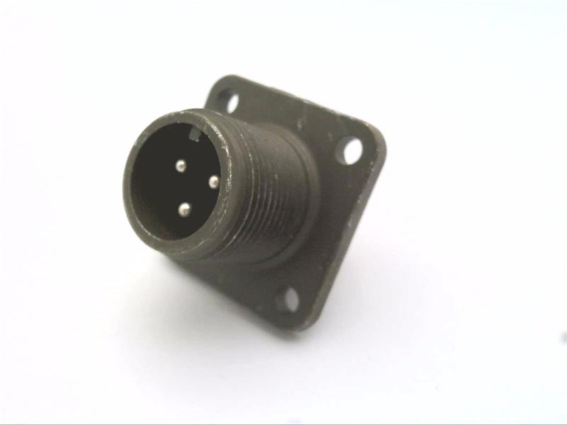 AMPHENOL MS3102A10SL-3P