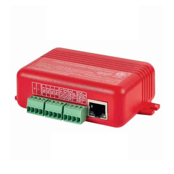 HW-AV-LTE-M by HONEYWELL