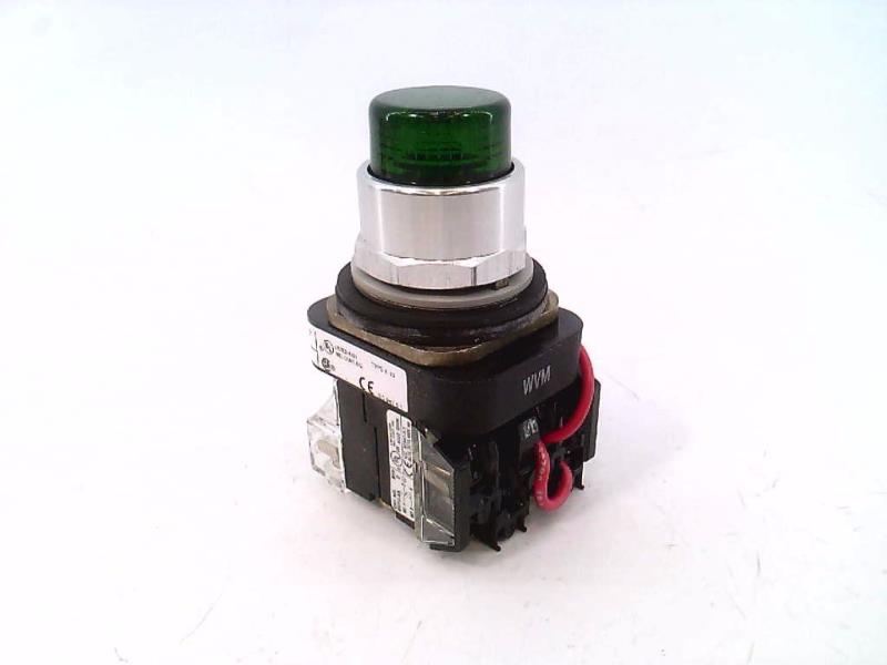 800TC-QTH10G by ALLEN BRADLEY