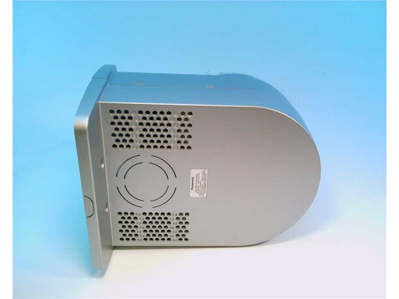 MATSUSHITA ELECTRIC WV-Q150S