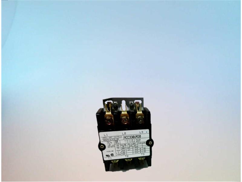 EATON CORPORATION ACC-330-UM-20