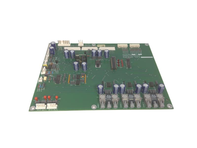 EB0404A00 by ASEA BROWN BOVERI