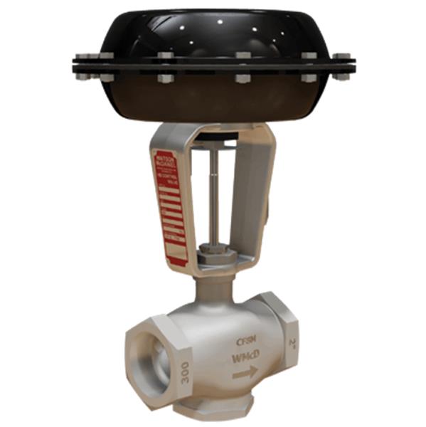 WATSON MCDANIEL 1-1/2 HB100F-16N-PA1