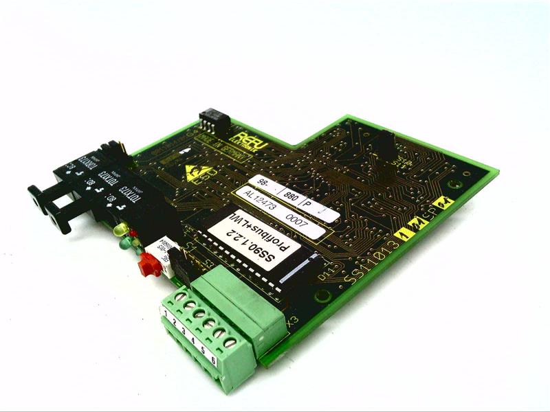 REFU ELEKTRONIK SS11013.1.01.SR.01