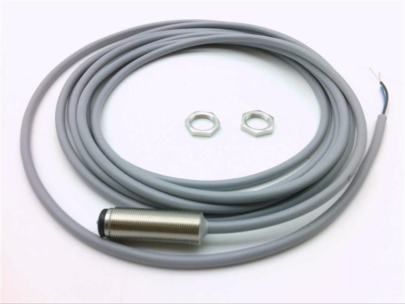 BAUMER ELECTRIC MY COM H75/200