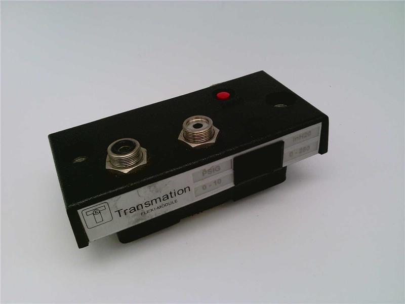 TRANSMATION PD2120