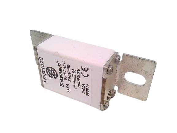 EATON CORPORATION 170M1472