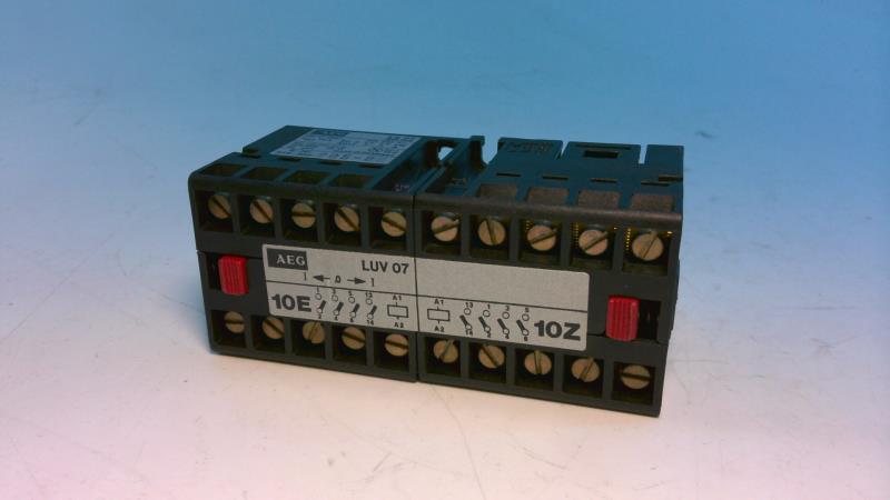 EEC AEG 910-302-205-88