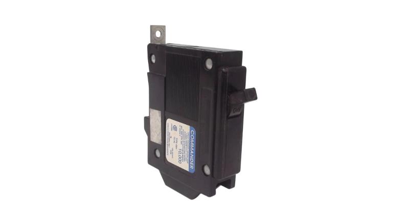 EATON CORPORATION QBH15R