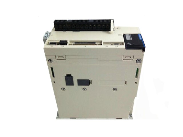 YASKAWA ELECTRIC SGD7S-780A00A002