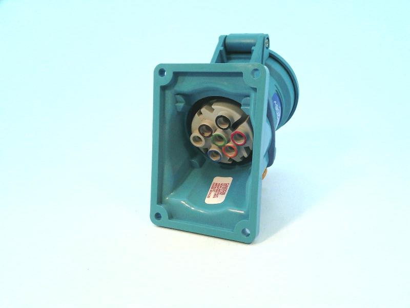 MARECHAL ELECTRIC SA 63-34163-972-375-843