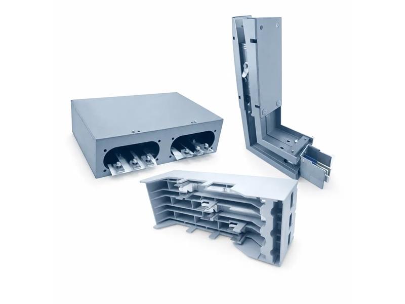 SCHNEIDER ELECTRIC LAD9P32