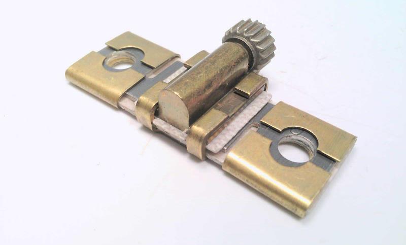 SCHNEIDER ELECTRIC B19.5