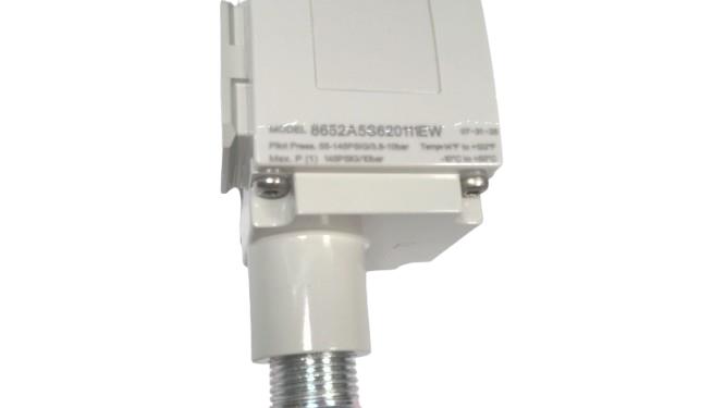 ASCO 8652A5S620111EW