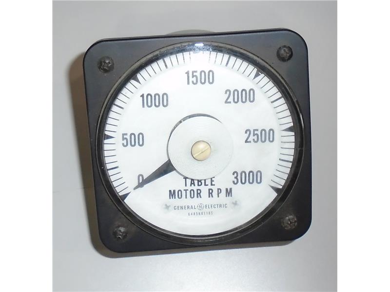 GENERAL ELECTRIC 50-103111-FAZZ2