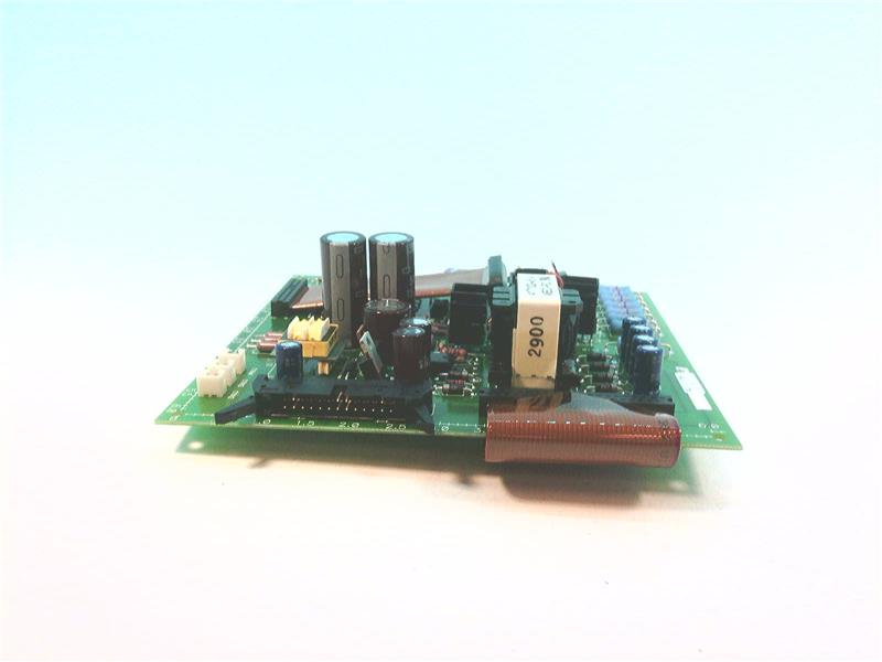 ASEA BROWN BOVERI 0-56950-25