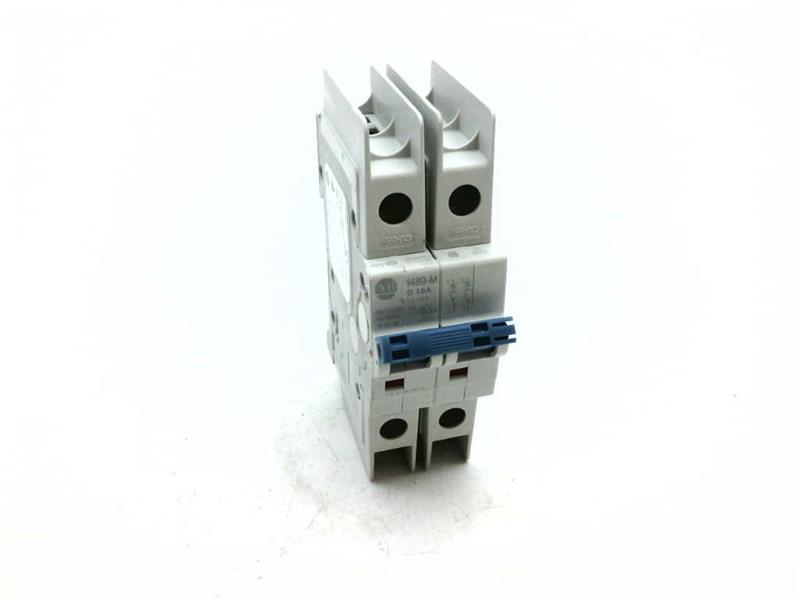 ALLEN BRADLEY 1489-M2D016
