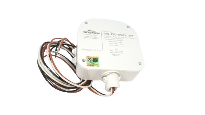 ASI ELECTRONICS HBEPIR120277347