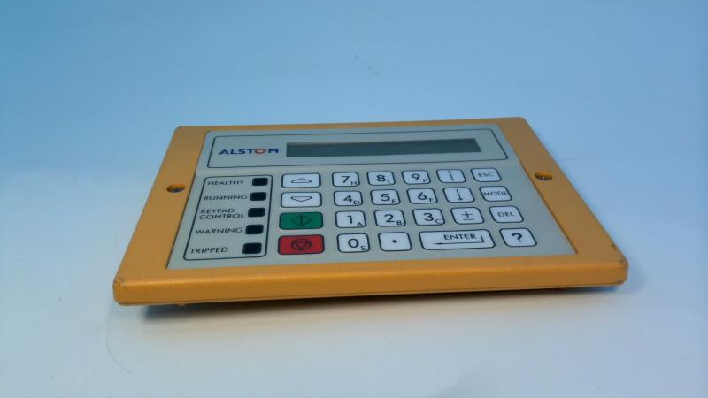 GDS1003-4001 by CONVERTEAM