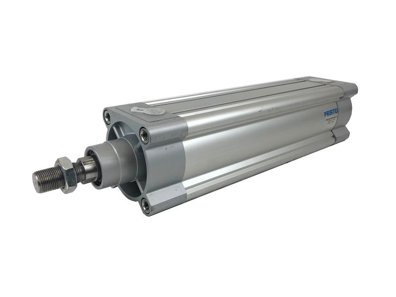 FESTO DSBC-80-250-PPVA-N3T4