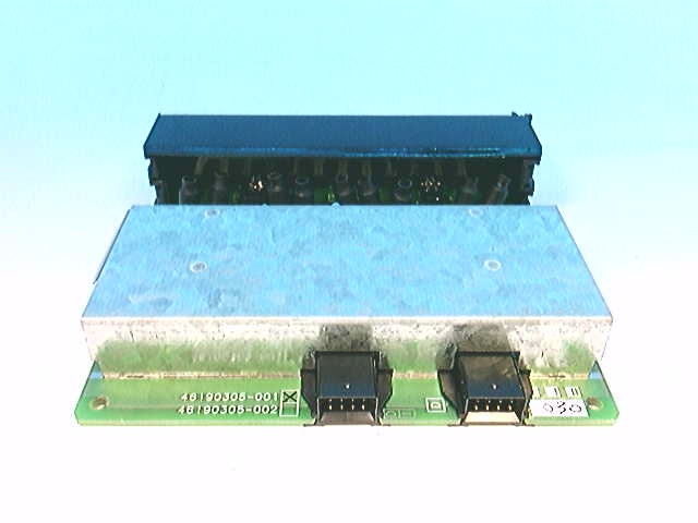 HONEYWELL 46190305-001