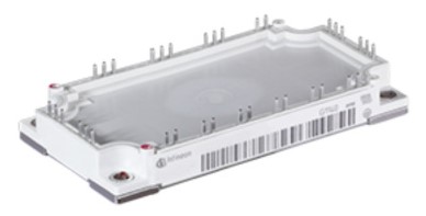 INFINEON FP40R12KT3GBOSA1