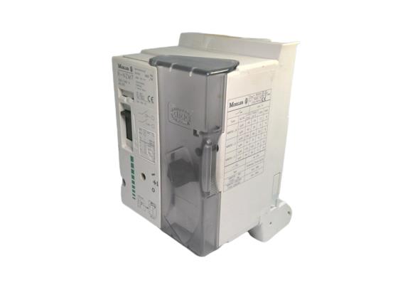 EATON CORPORATION R-MZM7(220-240V)