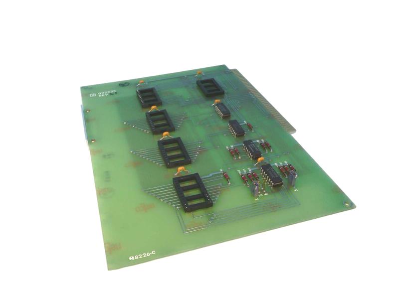 HONEYWELL 022235