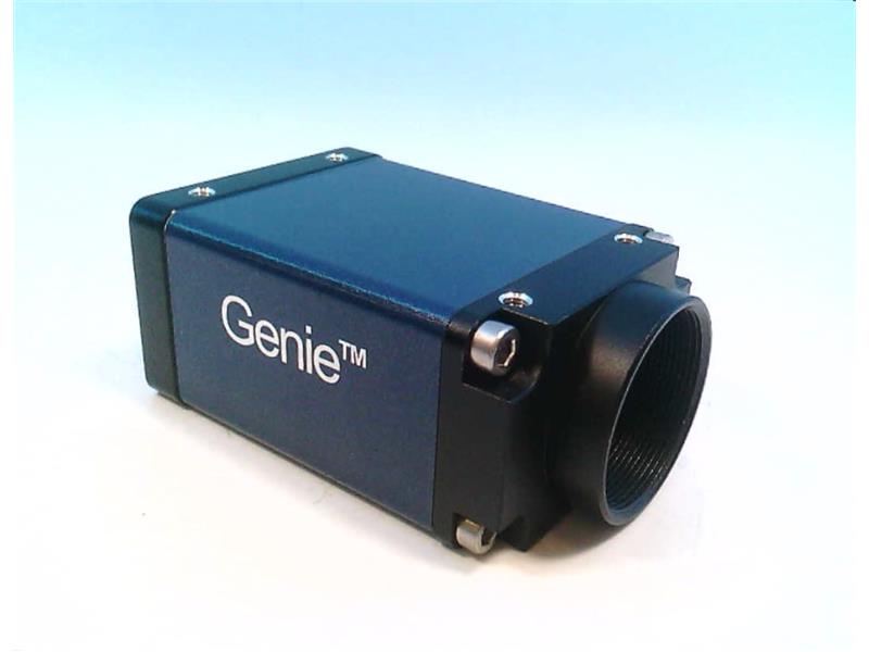 CR-GEN0-C1600 Camera Head by TELEDYNE DALSA