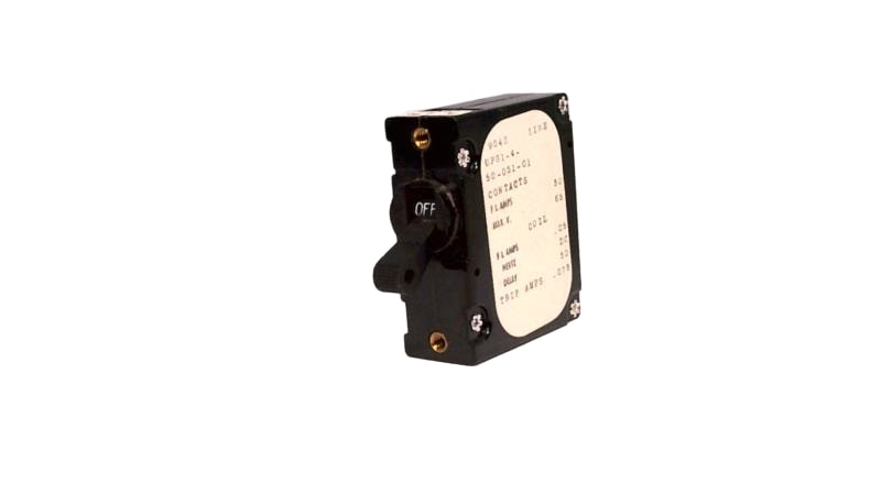 UPG1-4-50-051-01 by SENSATA TECHNOLOGIES