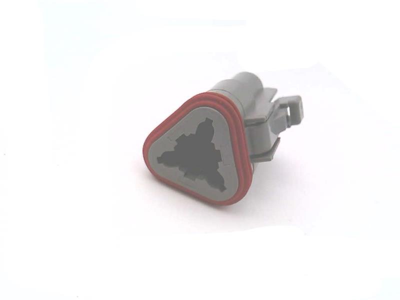 TE CONNECTIVITY DT06-3S-C015