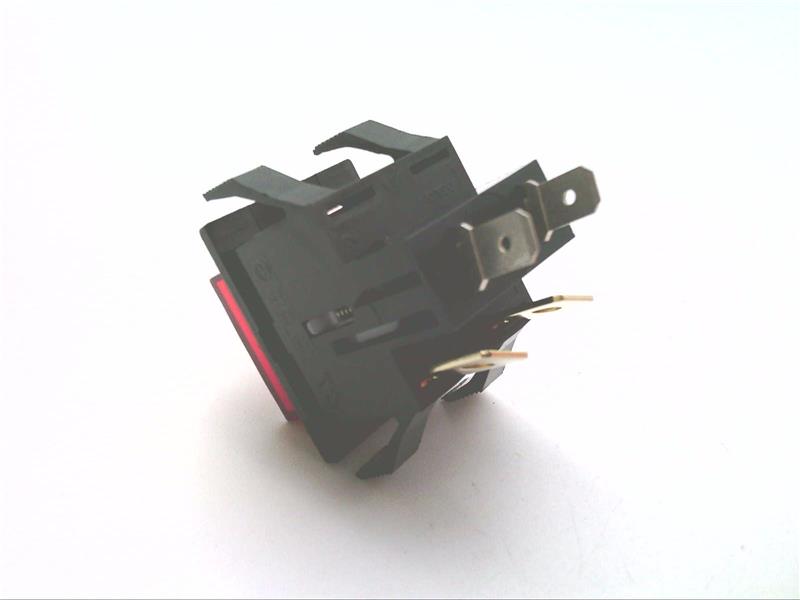 OSLO SWITCH S-L-M-1-B-125V-1