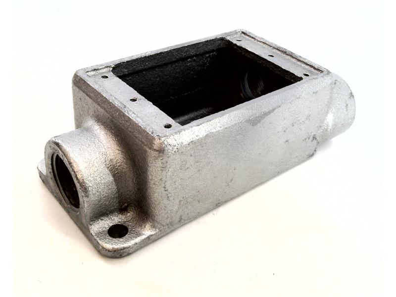 EATON CORPORATION FSCC2