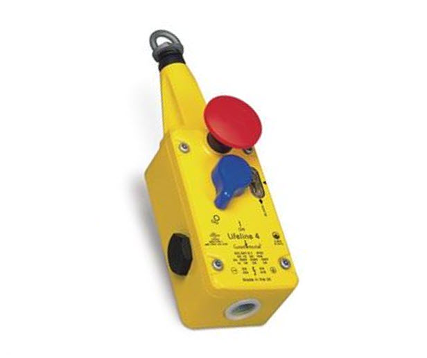 ALLEN BRADLEY 440E-L13163