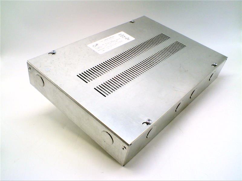 GVA LIGHTING PS-ELV24-100-120-277VAC-IP30