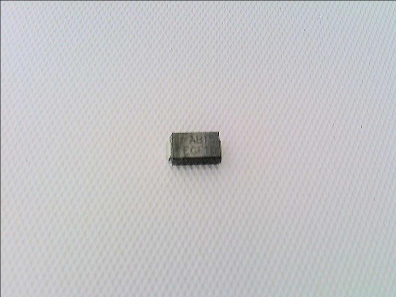ON SEMICONDUCTOR EGF1D