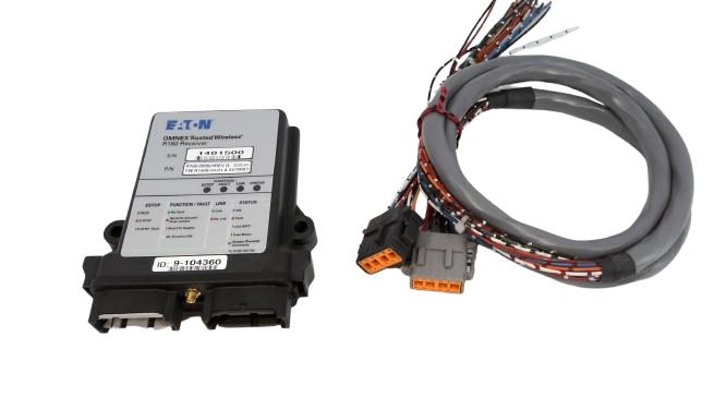 EATON CORPORATION R160-000624